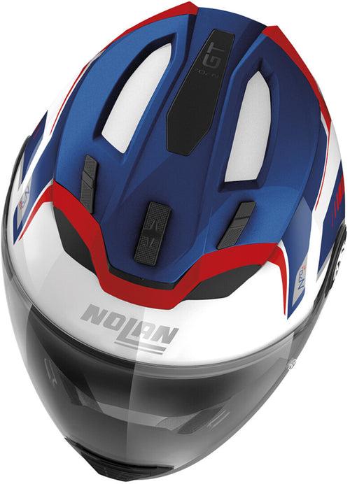 Nolan N70-2 GT Switchback N-Com Helmet