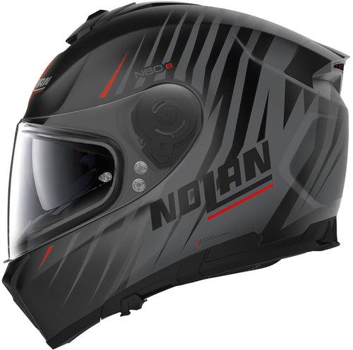 Nolan N80-8 Kosmos N-Com Helmet