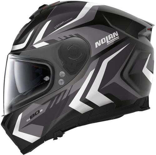 Nolan N80-8 Rumble N-Com Helmet