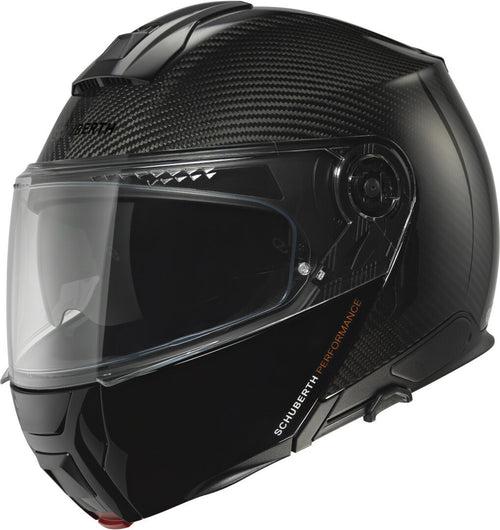 Schuberth C5 Carbon Helmet