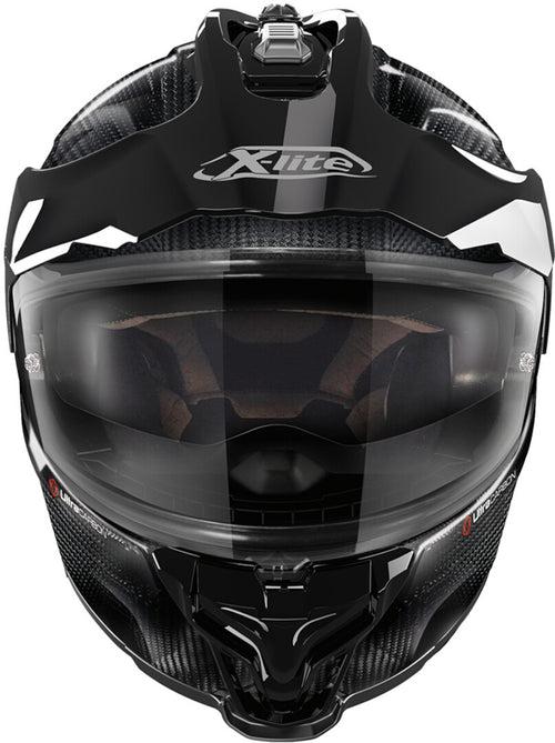 X-Lite X-552 Ultra Carbon Puro N-Com Helmet