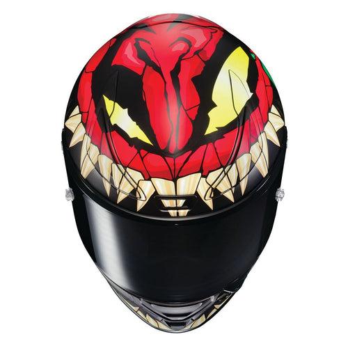 HJC RPHA 1 Toxin Helmet