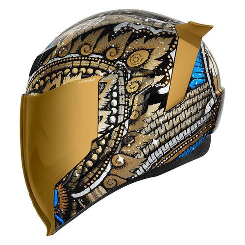 Icon Airflite Day Tripper Helmet