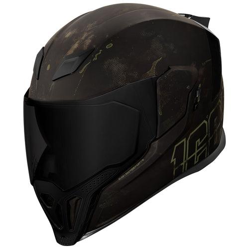 Icon Airflite Mips Demo Helmet