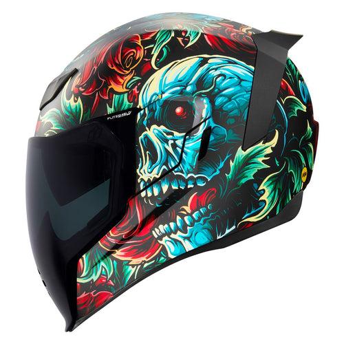 Icon Airflite Mips Omnicrux Helmet