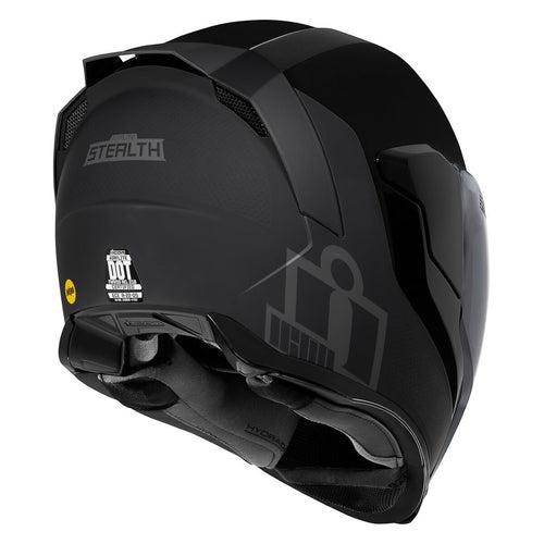 Icon Airflite Mips Stealth Helmet