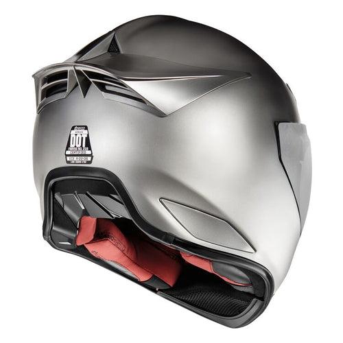 Icon Domain Cornelius Helmet