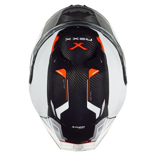 Nexx XR3R X-Pro Carbon Helmet