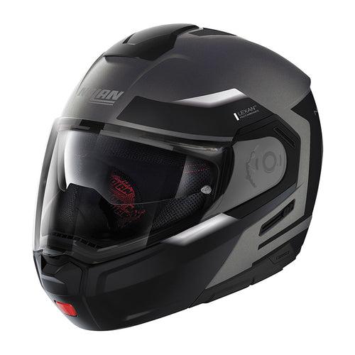 Nolan N90-3 Reflector N-Com Helmet