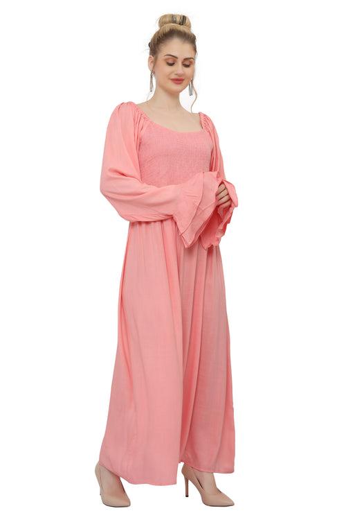 Designer Jalabiya Partywear Abaya Kaftan