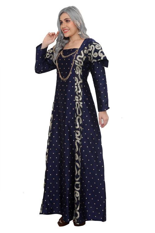 Medieval Princess Dress Costume Dragonstone Game of Thrones Series