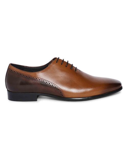 Dual Tone Oxfords