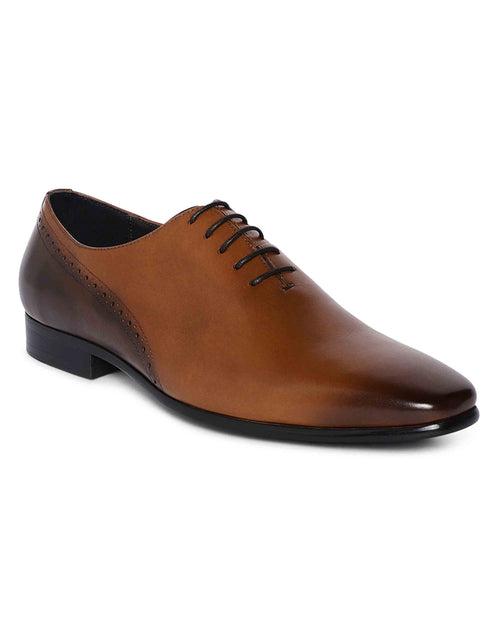 Dual Tone Oxfords