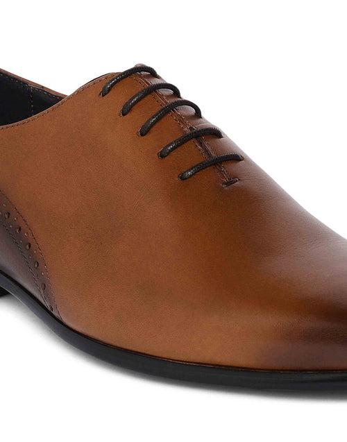 Dual Tone Oxfords