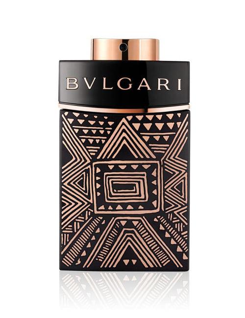 Bvlgari Man In Black Essence Limited Edition