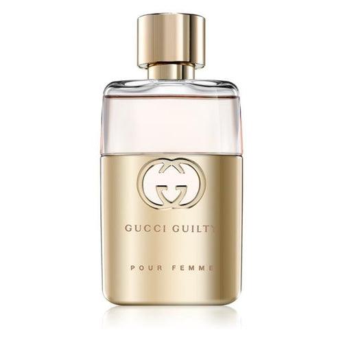 Gucci Guilty Eau De Parfum For Her