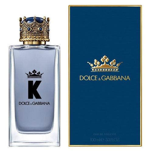 Dolce&Gabbana K By Dolce & Gabbana Sample/Decant