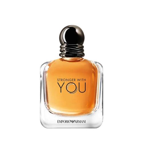 Emporio Armani Stronger With You EDT