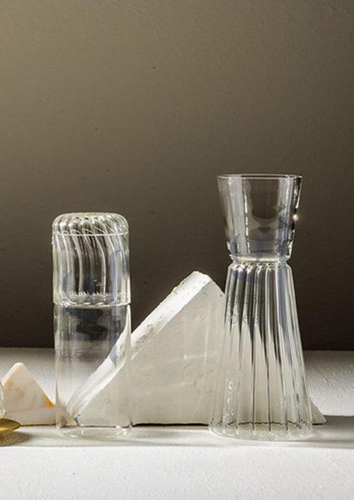 Firdaus Carafe and Jug