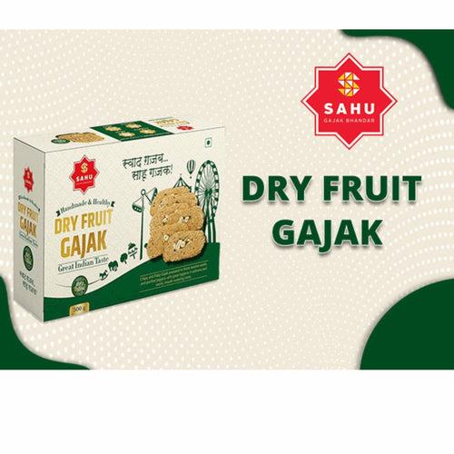 Gud Agra Gajak 500 Gram