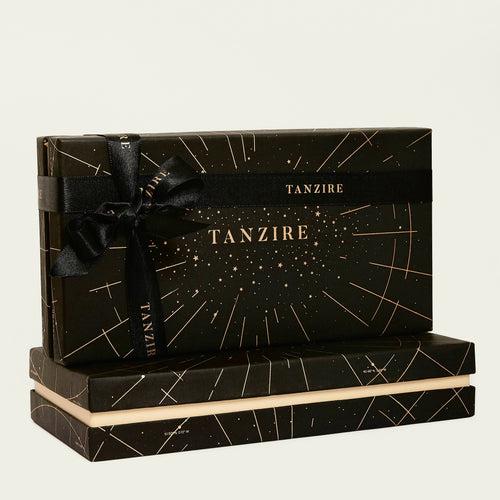 Tanzire Golden Gift Box