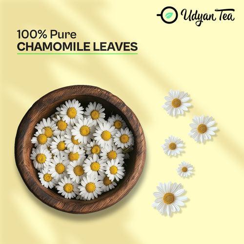 Chamomile Pure Herbal Tea