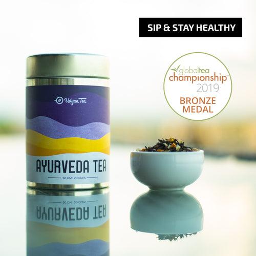 Ayurveda Tea