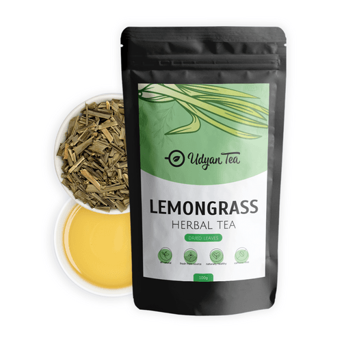 Lemongrass Pure Herbal Tea