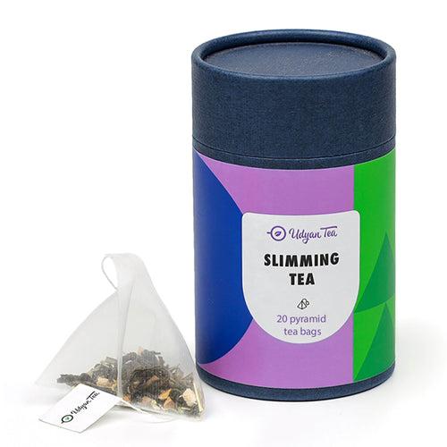 Slimming Tea Bags