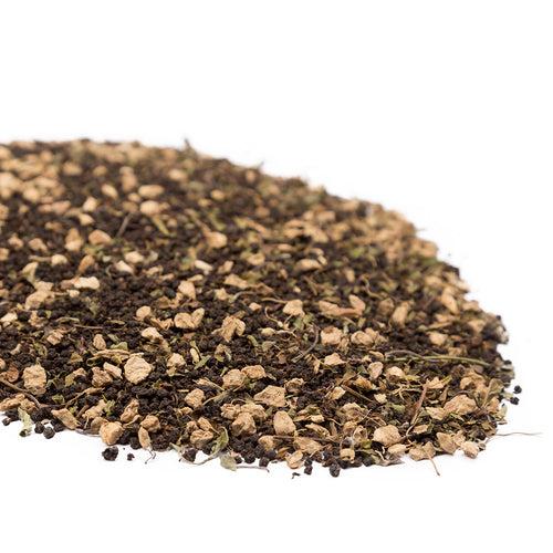 Tulsi Ginger Chai Tea