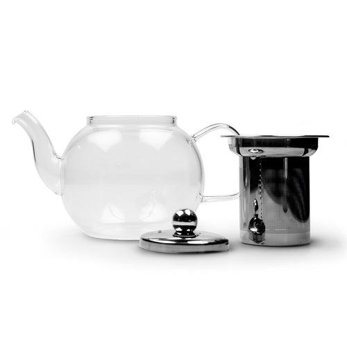 Zen Teapot