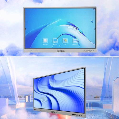 Cornea Ultra Touch Pro Interactive Flat Panel