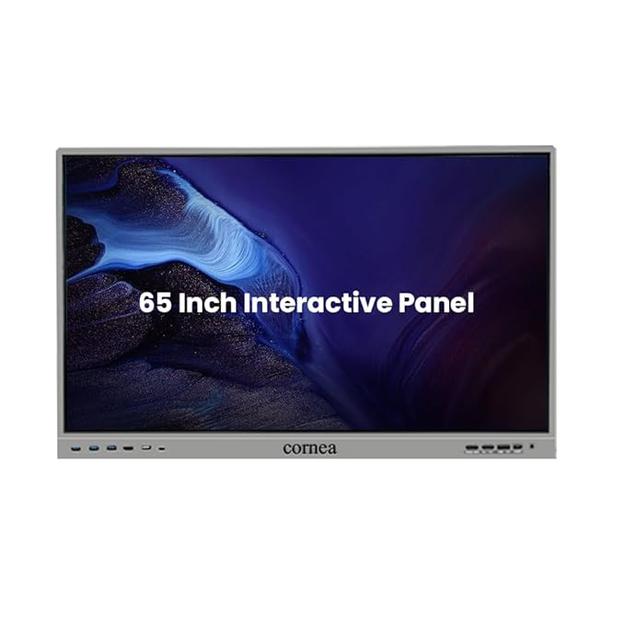 65" Ultra Touch Interactive Panel