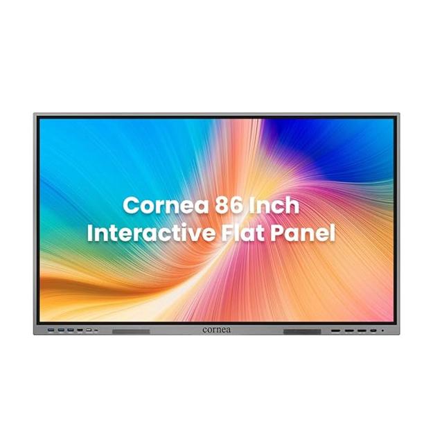 86" Ultra Touch Interactive Panel