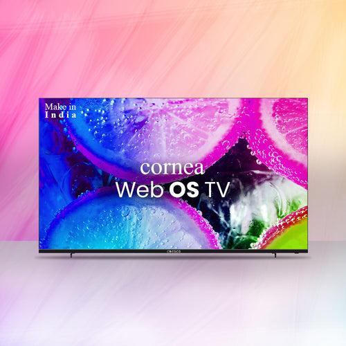 Cornea 75" WebOS TV