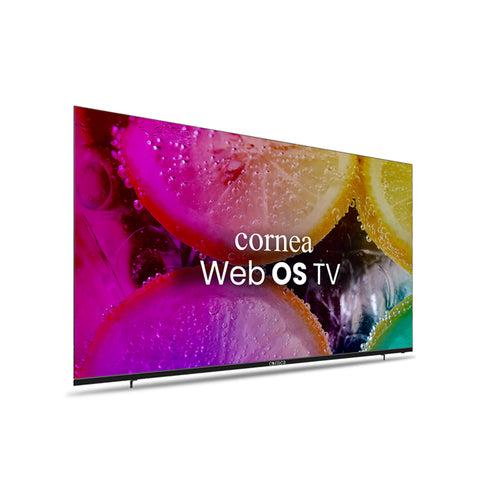 Cornea 75" WebOS TV