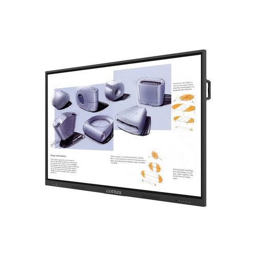 55" Ultra Touch Pro Interactive Panel