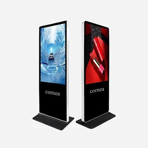 50 inch Touch digital standee