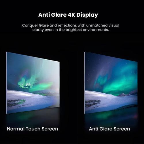 75" Ultra Touch Pro Interactive Panel