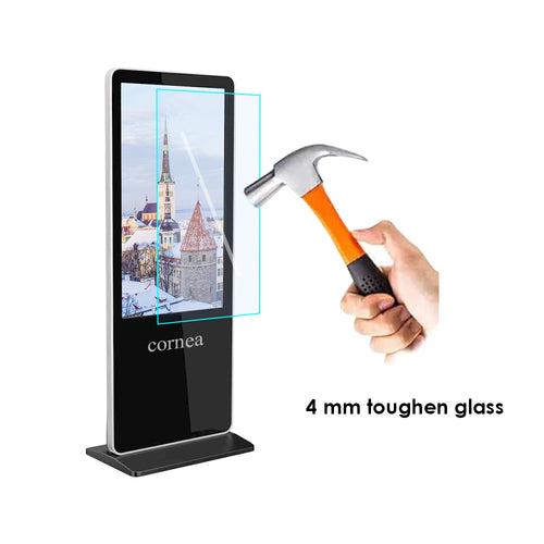 32 Inch Touch Digital Standee