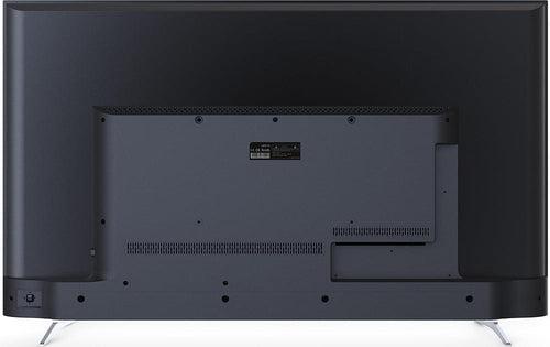 Cornea Frameless 218 cm (85 inch) 4K Ultra HD Smart Android LED TV, Black (2022 Model)