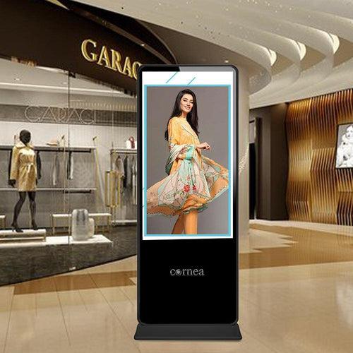 32 Inch Digital Standee