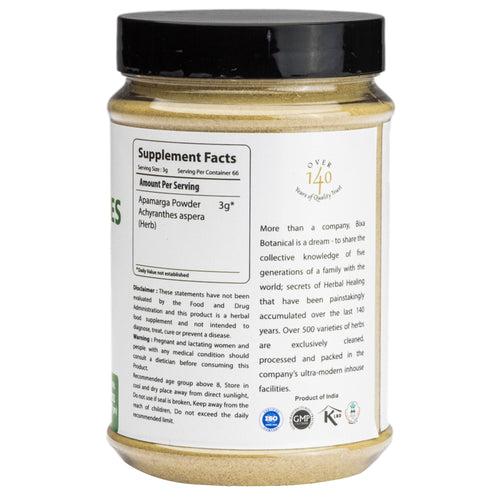 Achyranthes Herb Powder Achyranthes aspera