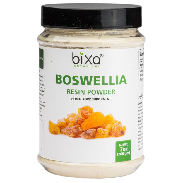 Boswellia serrata Powder (Shallaki), Supports Healthy Joint Functions