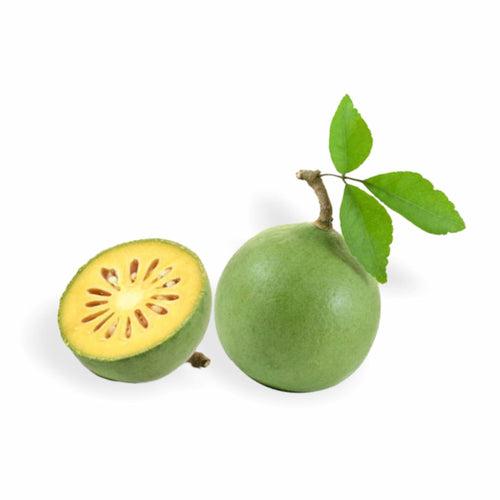 Bilva Fruit Powder  Aegle marmelos