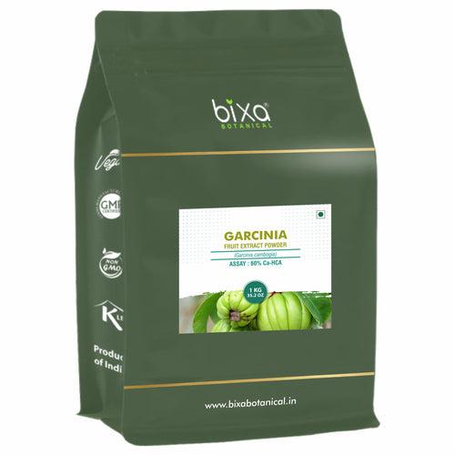 Garcinia cambogia Granules Extract 60% Ca-HCA by HPLC