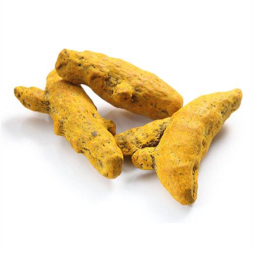 Turmeric Root Powder Curcuma Longa