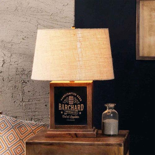 Lyon Table Lamp