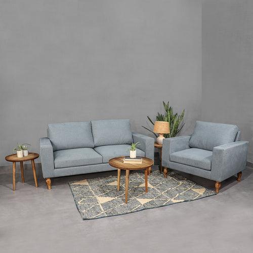 Romane One Seater Sofa