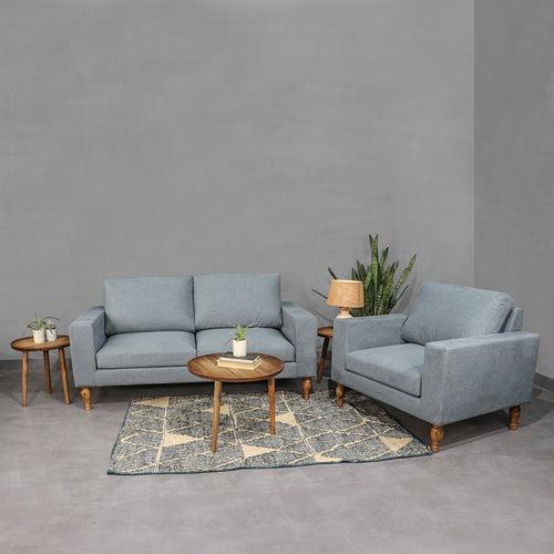 Romane One Seater Sofa